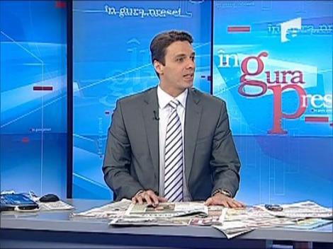 Bataie in direct la Cronica