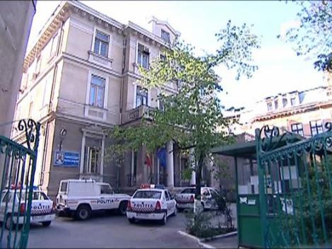 Politist cu pierderi de memorie