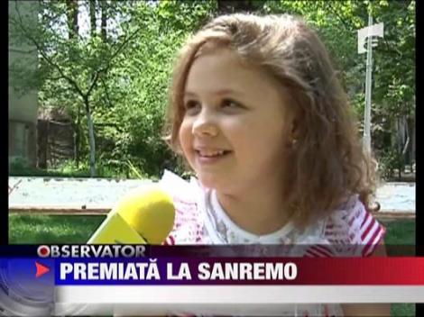 Celine Dion a Romaniei