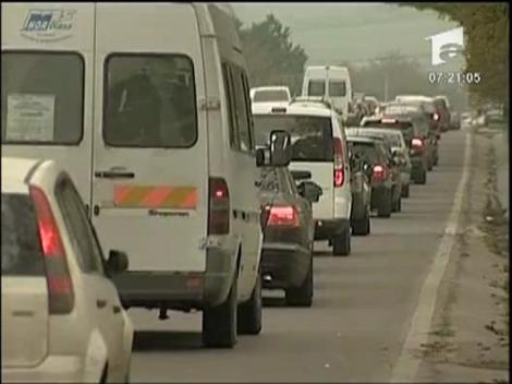 Top Gear a testat Dusterul