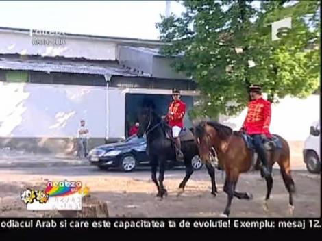 Galop Show - Spectacol ecvestru