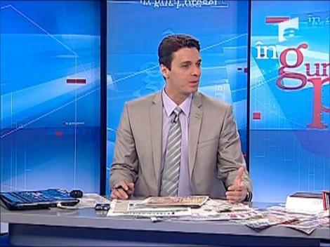 Consilierul lui Videanu, 6000 de euro pe luna