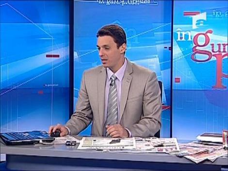 "Mortii ei" de economie