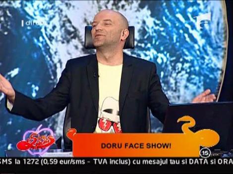 Balade pentru Bianca si Bote