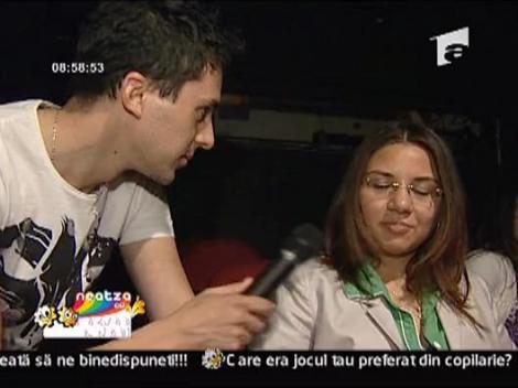 Gala teatrului tanar, un succes