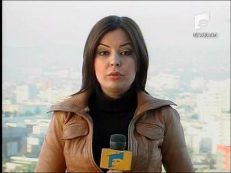 Gest de neinteles! Profesoara spanzurata