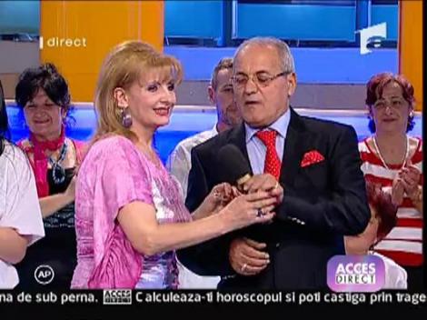 Fan-club Ileana Ciuculete