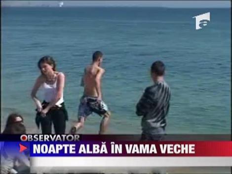 Distractie de 1 mai pe litoral