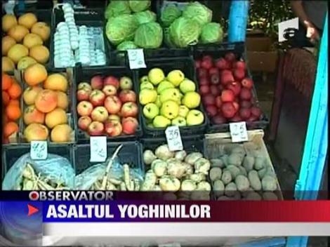 Adeptii MISA au luat cu asalt Baile Herculane