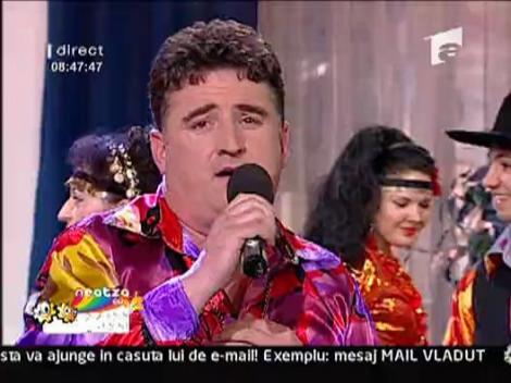 Costinel Alecsandrescu – Gelem gelem