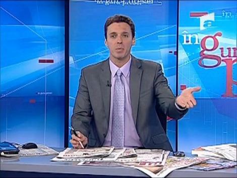 Intamplare senzationala