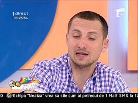 Gratarul romanesc vs picnicul la americani