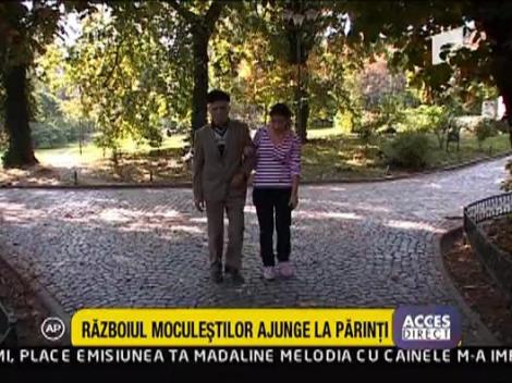 Tatal Marianei Moculescu: "Nu este sanatoasa in mintile ei!"