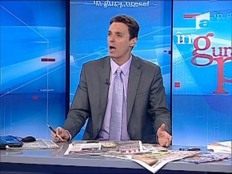 Amelia Racea aur la gimnastica