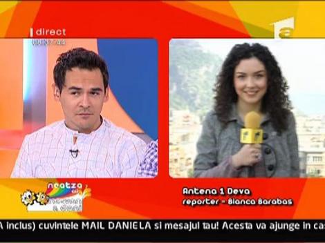 Vremea cu Daniela Crudu 03.05.2010