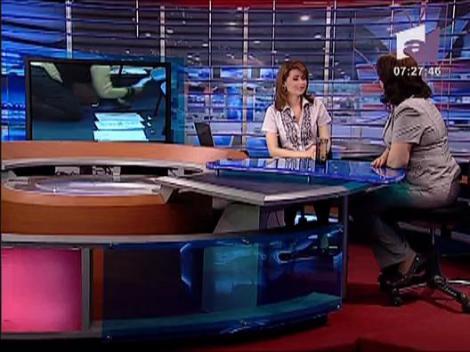 Oameni carora le pasa