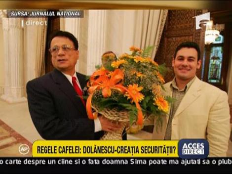 Gheorghe Florescu acuza: "Dolanescu a fost «unealta» comunistilor"