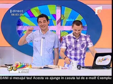 Chinezul mancator de becuri