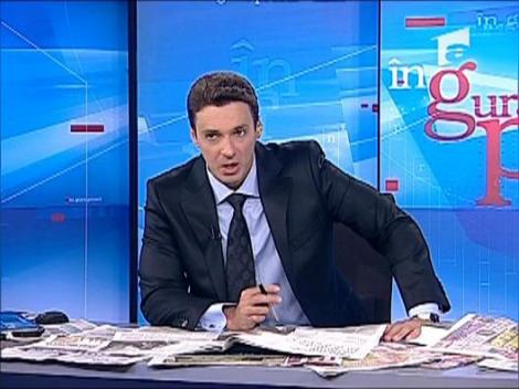 Consultantii strain din Romania