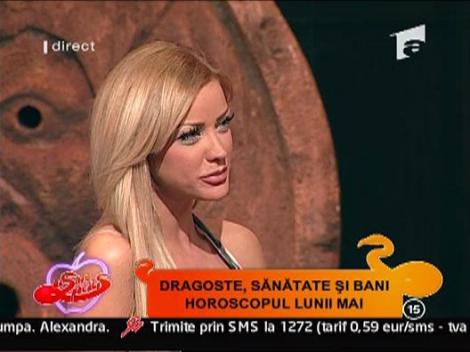 Bianca: "Trebuia sa dorm cu Bote la mare"