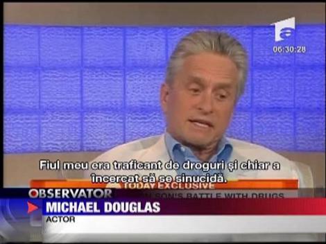 Sentimentele unui tata