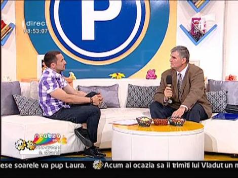 Comisar sef Aurel Codrut  Serviciul de Combatere Infractiuni Contra Patrimoniulu