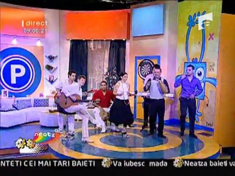 Analia Selis - Capullito de Aleli