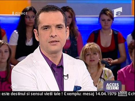 La multi ani, Zimbra!