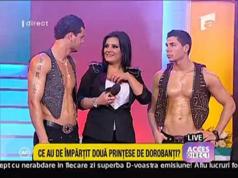 Cine canta mai bine, Bianca sau Emmy?