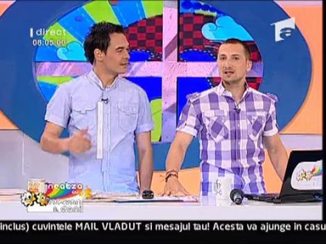 Floricele de Bucuresti