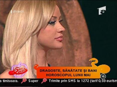 Horoscopul lunii mai – Pesti