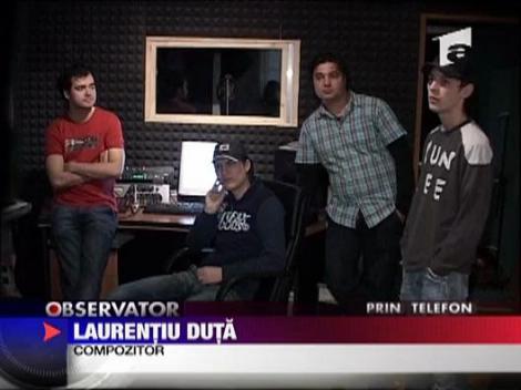 Compozitorii romanii au castigat bine in 2009. Vezi cine a fost cel mai ocupat!