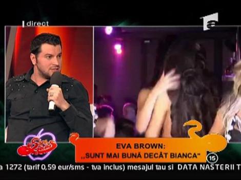 Fizz, despre Fizz luxury party