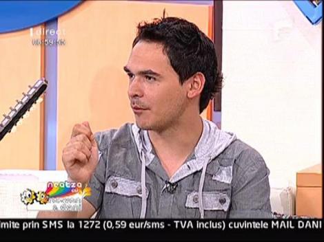 Reabilitarea pasajelor