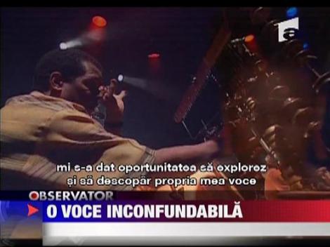 Dianne Reeves revine in Romania. Pe 9 mai are concert la Sala Palatului