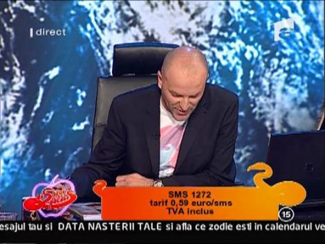 Scandalul dintre Bianca si Eva Brown, o facatura?