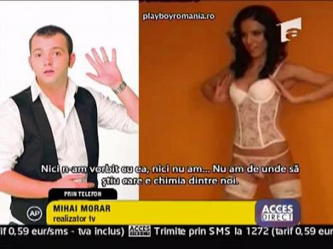 Adelina Varciu ii ia locul Marinei Dina?