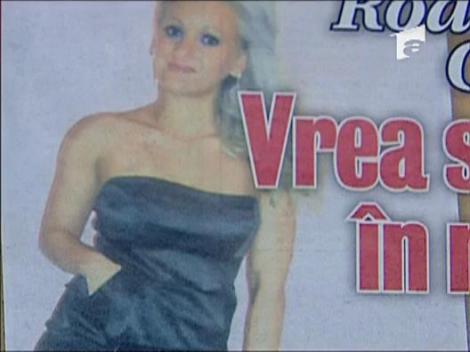 Fetele de la pagina 5