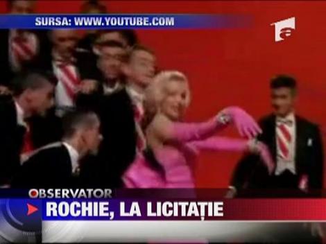 O rochie a lui Marilyn Monroe va fi scoasa la licitatie. Vezi la ce pret!