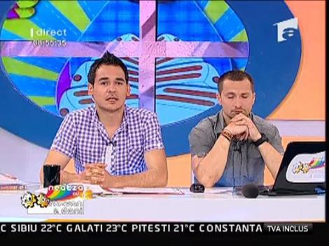 Gala Teatrului Tanar