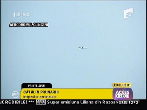 Sabotaj la Clinceni?