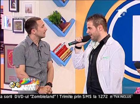 Sensual & Klaus la Neatza