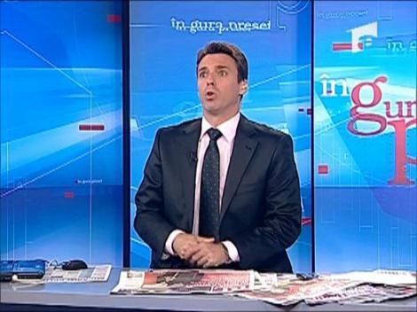 Geoana prieten cu Voicu?