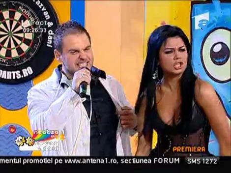 Sensual feat. Klaus - Dr. Love