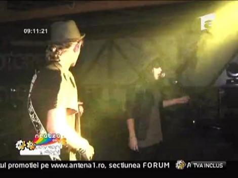 Festival Rocker's 2010