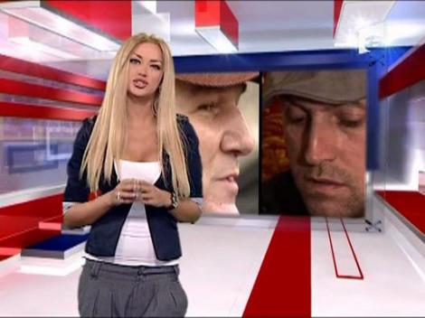 Dan Bittman vrea sa interpreteze intr-un film rolul Biancai lui Bote