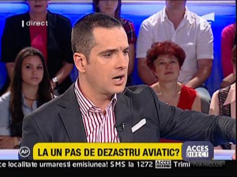 Monica Tatoiu are cancer?