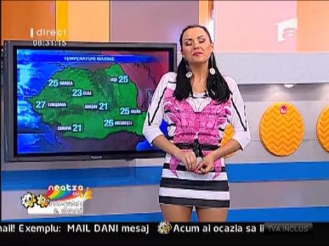 Vremuri bune pentru romani