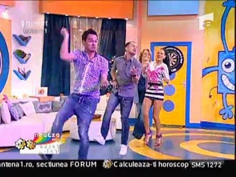 Neatza incepe cu Rock