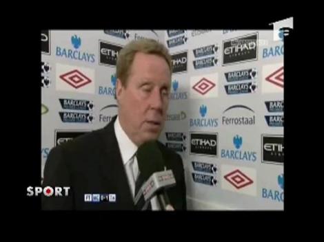 Tottenham merge in Liga Cmapionilor, a terminat pe 4 in Anglia